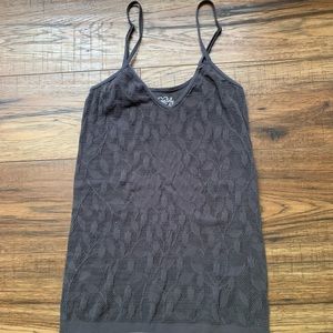 Free People Stretch Tank